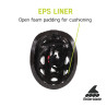 Stride Helmet - Casco