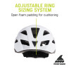 Stride Helmet - Casco