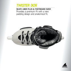 TWISTER 90R
