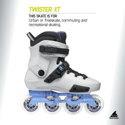 TWISTER XT