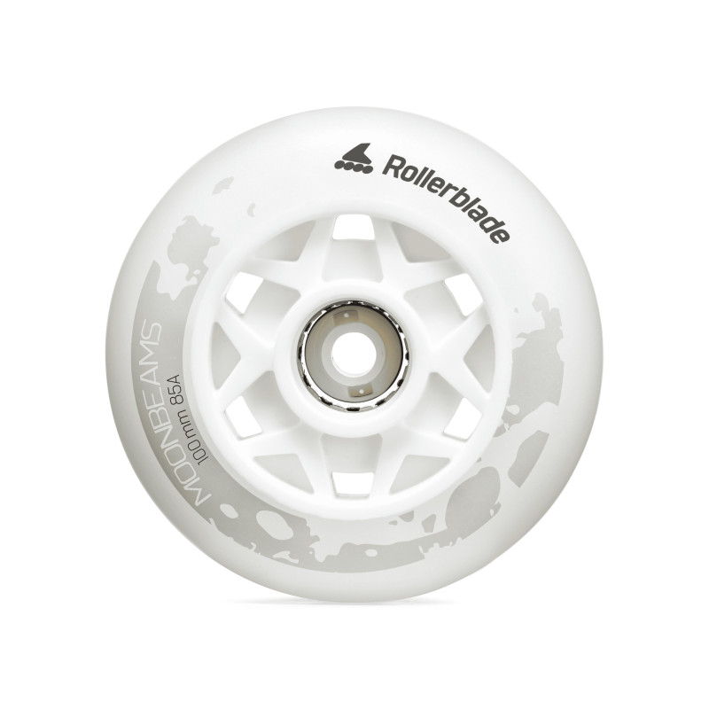 MOONBEAMS LED ruote 100/85A(3PCS)