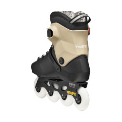 Twister XT black