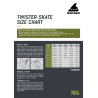 Twister XT black