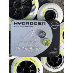 TWINCAM ILQ-9 PRO BEARINGS