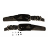 45°ALU BUCKLE MAXXUM EDGE