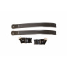 CUFF BUCKLE E2/ENDURACE (1PR)