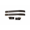 CUFF BUCKLE E2/ENDURACE (1PR)