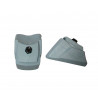 BRAKE PAD NON MARKING