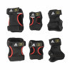 SKATE GEAR JUNIOR 3 PACK