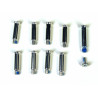 RACING AXLES (9PCS)
