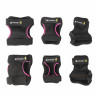 SKATE GEAR W 3 PACK