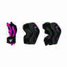 SKATE GEAR JUNIOR 3 PACK