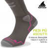 HIGH PERFORMANCE SOCKS