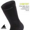 SKATE SOCKS 3 PACK