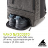 URBAN COMMUTER BACKPACK