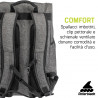URBAN COMMUTER BACKPACK