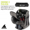 URBAN COMMUTER BACKPACK