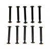 BRAKE AXLE THUNDER(10PCS)