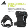 SKATE GEAR KNEE PAD