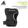 SKATE GEAR KNEE PAD