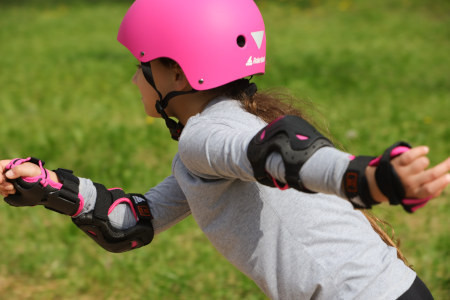 ROLLERBLADE PROTECTIVE GEAR