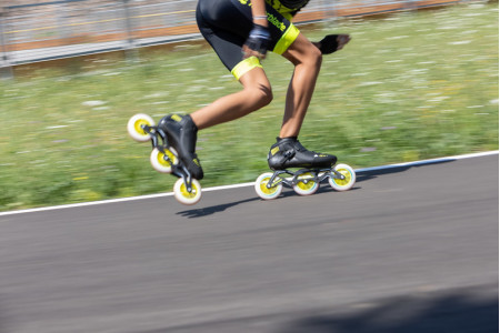 SPEED