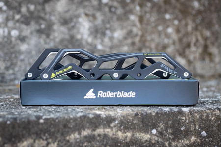 FRAME-Telai Rollerblade
